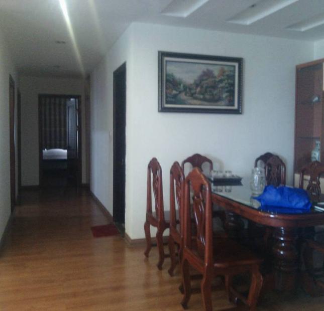 Cho thuê CHCC Imperia Garden tòa B, tầng 20, 79m2, 3PN, đầy đủ, view đẹp, 13 tr/th