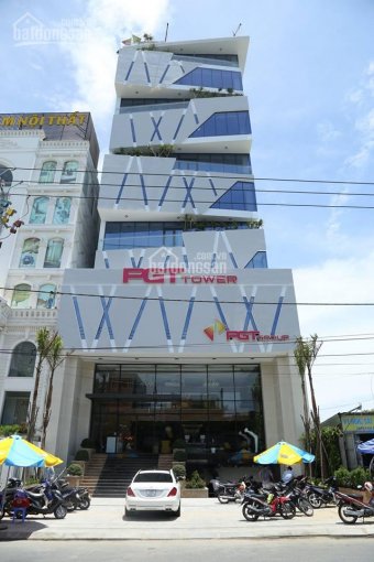 Cho thuê nhà mặt tiền Hồ Văn Huê, phường 11, quận Phú Nhuận