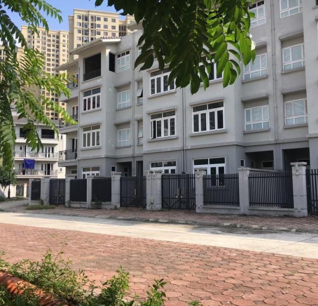 Bán nhà liền kề ngõ 13 Lĩnh Nam, Mai Động cạnh Times City