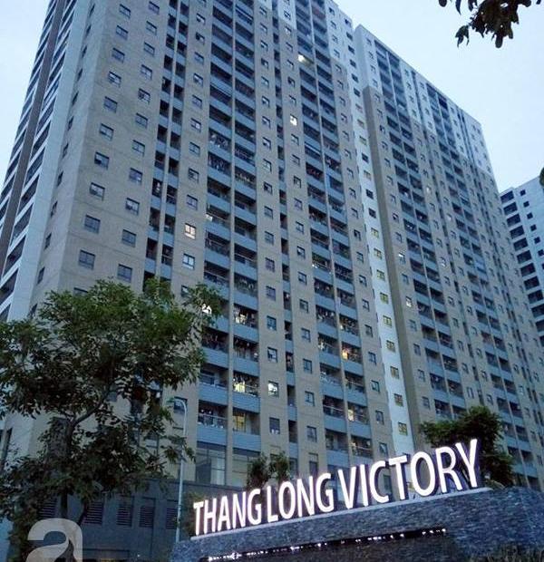 Sở hữu căn hộ Thăng Long Capital chỉ với 17tr/m2, LH: 083.79.86.336