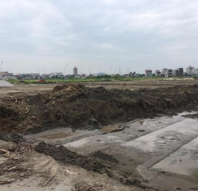 Bán đất nền dự án Palado Vạn An Khúc Xuyên, thành phố Bắc Ninh