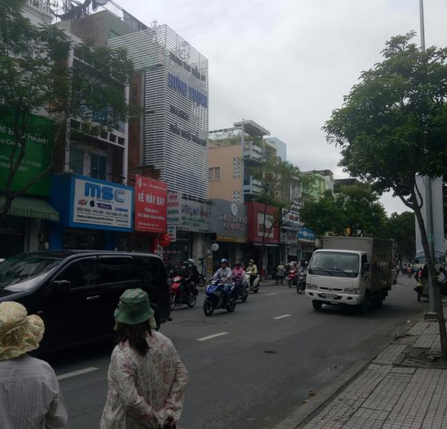 Mặt tiền đường Nguyễn Bá Tòng, gần ngã tư Bảy hiền, Trường Chinh cần bán. 4.1x20m