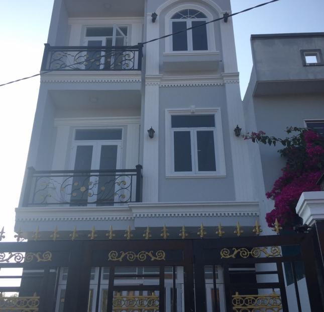 Bán nhà HXH 5m đường Trần Khắc Chân, Tân Định, Quận 1. Giá 6,7 tỷ