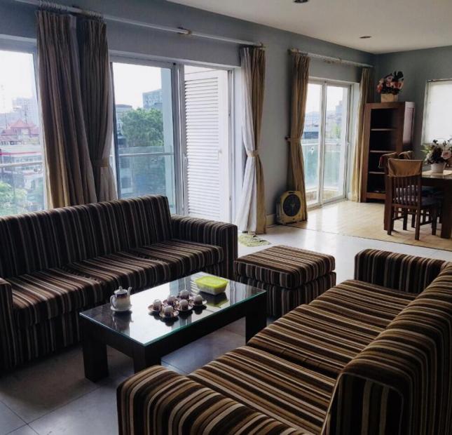 Bán căn hộ chung cư số 151 Thụy Khuê và 162 Hoàng hoa Thám (2cổng) Goldenwestlake, Tây Hồ, Hà Nội