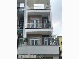 Chính chủ xuất cảnh bán gấp nhà 4 tầng, Trần Minh Quyền, Q. 10, 4*14m, giá gần 15.5 tỷ TL
