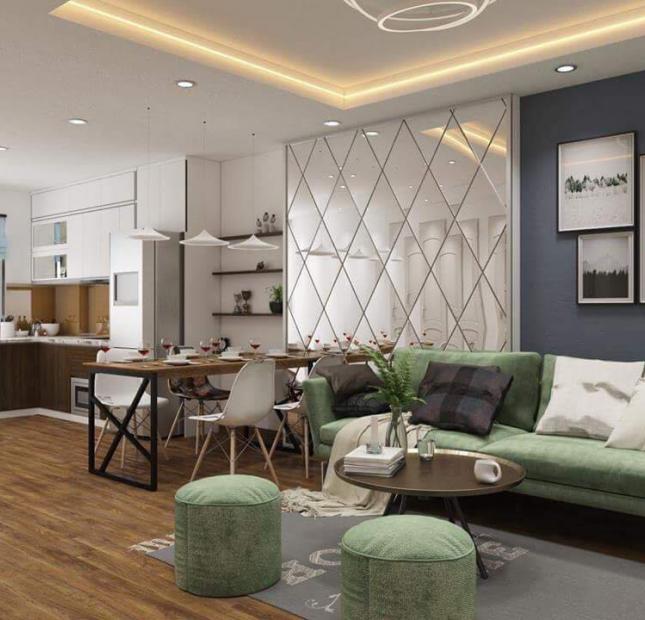 Bán căn hộ chung cư tại dự án The Vesta, Hà Đông, Hà Nội, diện tích 55m2, giá 770 triệu