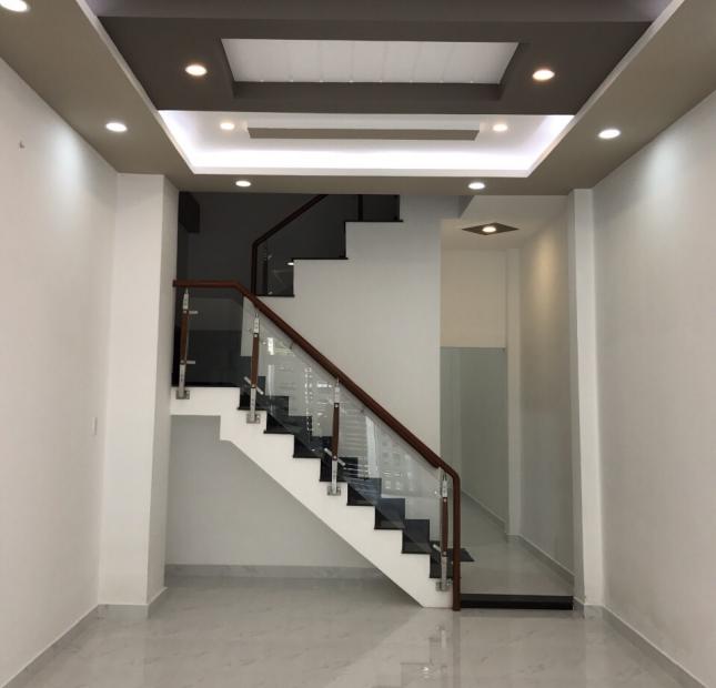 Bán nhà 138/2 Diệp Minh Châu,P.Tân Sơn Nhì,Q.Tân Phú: 