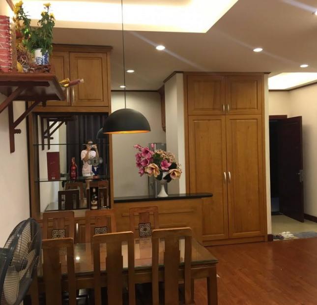 Cho thuê căn hộ Trung Yên Plaza 110m2, full nội thất, 2PN, giá 13 tr/tháng. LH 0963212876