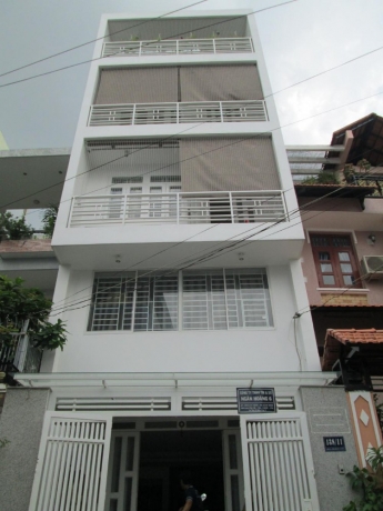 S6- Nhà MT Lê Thánh Tôn, Q.1, dt15x13m, TN 430tr/th, giá 193 tỷ, LH 0939978679