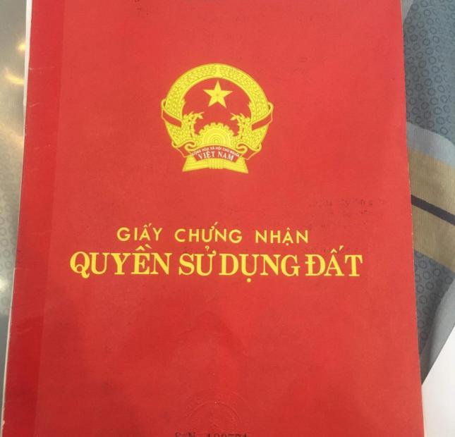 Nhà ngang 6m dài 31m gần trường tiểu học, đường xe tải vào được số nhà 30/79