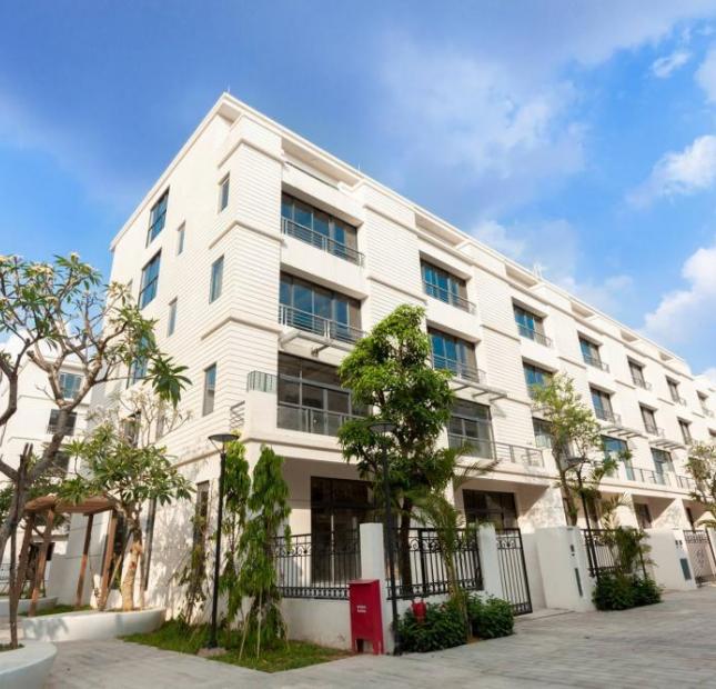 Bán suất rẻ hơn thị trường nhà vườn Pandora Thanh Xuân, tặng ngay 4 căn hộ đẹp + CK 3%