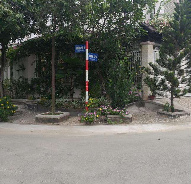 Tin Mới - Cần bán 1 lô đất nền ở KDC Conic, huyện Bình Chánh, giá 35.5 tr/m2, 144m2, SHR