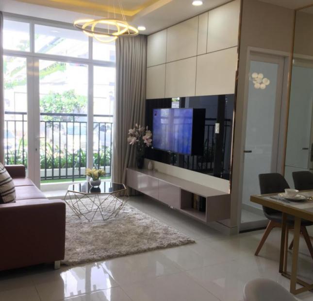 Hãy là người đầu tiên sở hữu căn hộ Safira Khang Điền giá ưu đãi đợt 1 chỉ 1,2 tỷ/căn