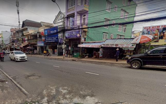 Bán nhà mặt tiền đường Nguyễn Công Trứ, phường 2. DT: 118,7 m2 / 12 tỷ