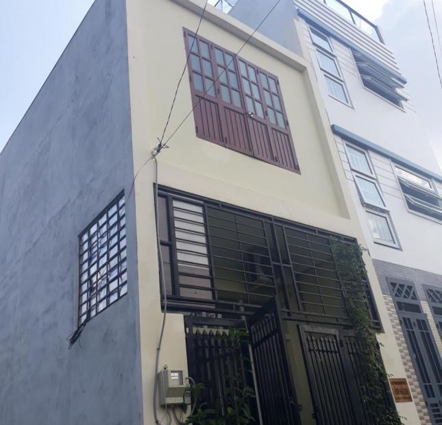 Bán Gấp Gấp Gấp nhà riêng tại Phường Linh Đông, Thủ Đức,  Hồ Chí Minh diện tích 51.4m2  giá 3.4 Tỷ