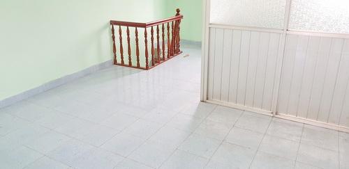 Bán nhà hẻm 380 Lê Văn Lương, phường Tân Hưng, quận 7, dt: 4,1 x 5,3 m. Giá: 2.1 tỷ 