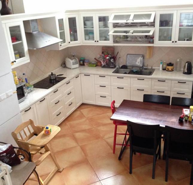 Hót nhà đẹp cần bán gấp nhà Trương Định 45m 5 tầng.