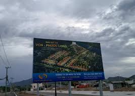 Bán đất VCN Phước Long, lô 33, đường C1, 60m2 giá 2.280 tỷ