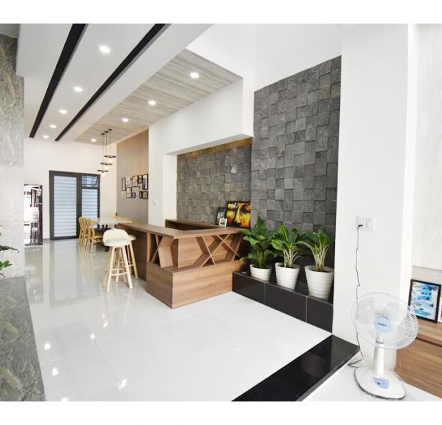 Bán nhà chính chủ cực đẹp 16 Bàu Năng 4, Hòa Minh, Liên Chiểu, hướng Đông Nam, full nội thất