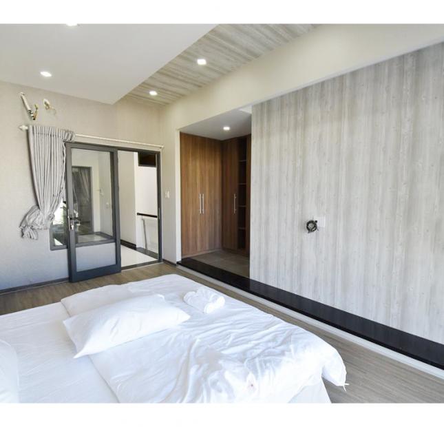 Bán nhà chính chủ cực đẹp 16 Bàu Năng 4, Hòa Minh, Liên Chiểu, hướng Đông Nam, full nội thất