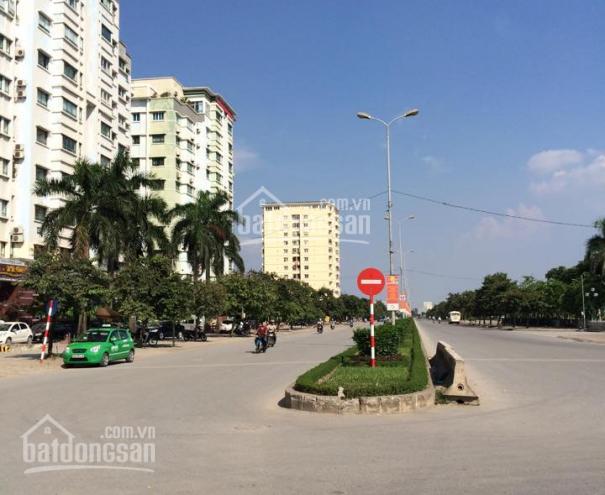 Cho thuê CH chung cư, tòa CT2 Xuân Đỉnh, mặt đường Đỗ Nhuận, đối diện công viên Hòa Bình, căn 150m2