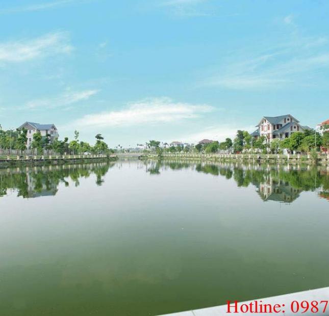 Mở bán đất nền dự án đô thị Minh Phương, hotline: 0987.899.906