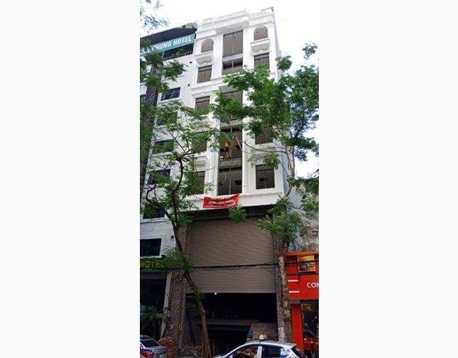 Cho thuê nhà mặt phố tại Thanh Xuân, Hà Nội, diện tích 120m2