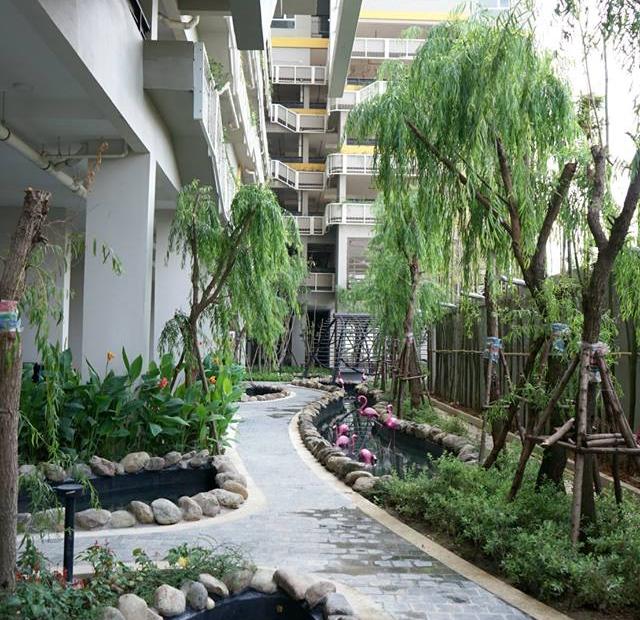 Chỉ 3.5 tỷ căn hộ tầng 8, diện tích 116m2, tòa S4 dự án Seasons Avenue, đóng 40% ở luôn, 0982209922