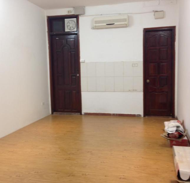 Cho thuê văn phòng, MBKD  cực đẹp Tầng 3  diện tích 30 m2  tại tòa nhà MT14m MP Lý Nam đế- Hoàn Kiếm  Lh 094 158 6611
