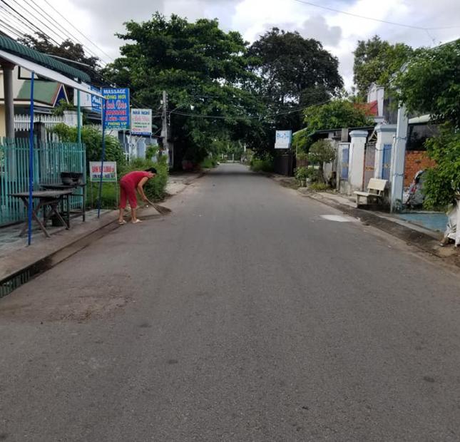 Bán lô đất gần đường Nguyễn Văn Cừ, thị xã La Gi