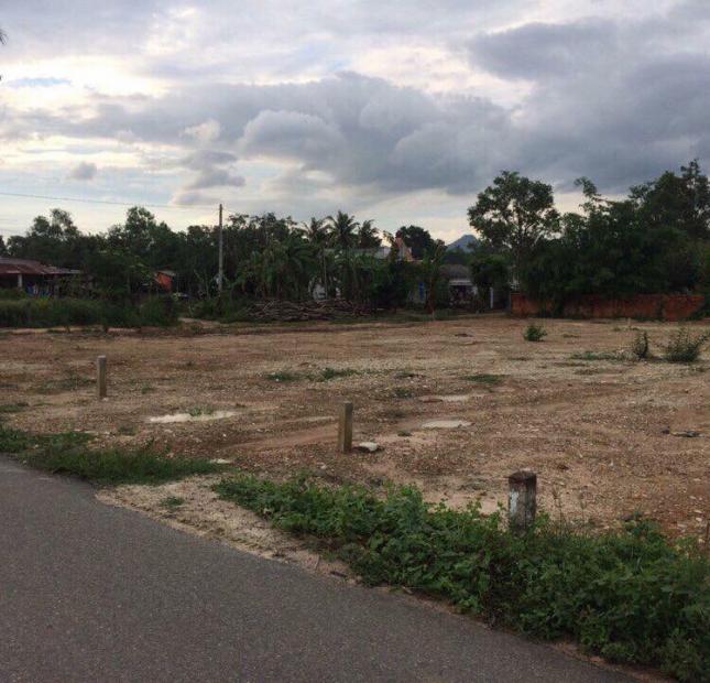 Bán đất mặt tiền Nguyễn Bỉnh Khiêm, thị xã La Gi