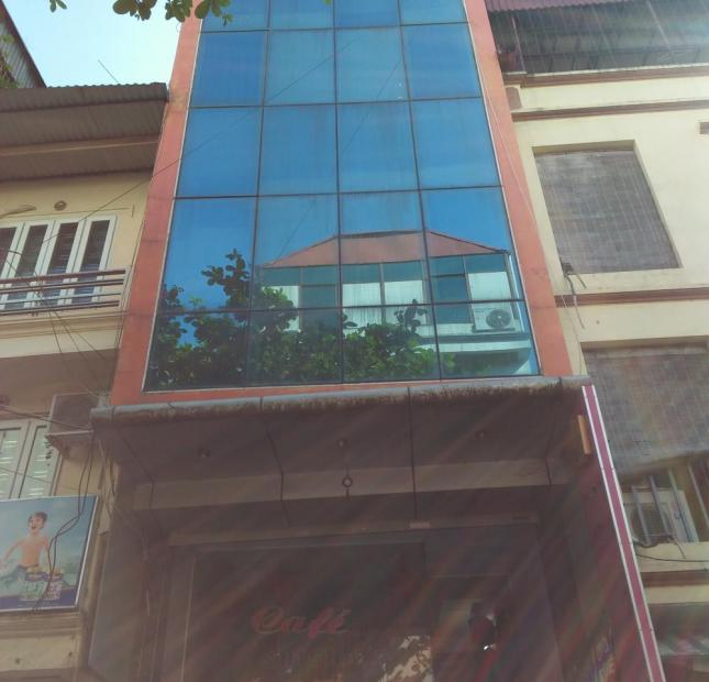 Cho thuê nhà mặt phố tại đường Hạ Đình, Thanh Xuân, Hà Nội diện tích 44m2, giá 30 triệu/tháng