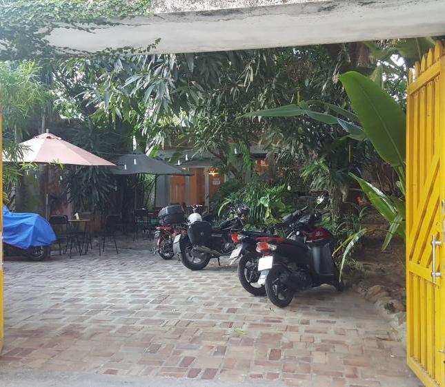 Bán homestay kiệt Chế Lan Viên TP Đà Nẵng, đang cho thuê 80 triệu/ tháng, LH 0822727789