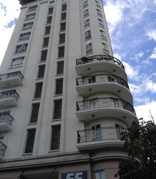 Cần bán căn hộ cao ốc Sài Gòn Pavillon Q3.110m2,3pn.tầng 3,có sổ hồng bán giá 8.7 tỷ Lh 0932 204 185