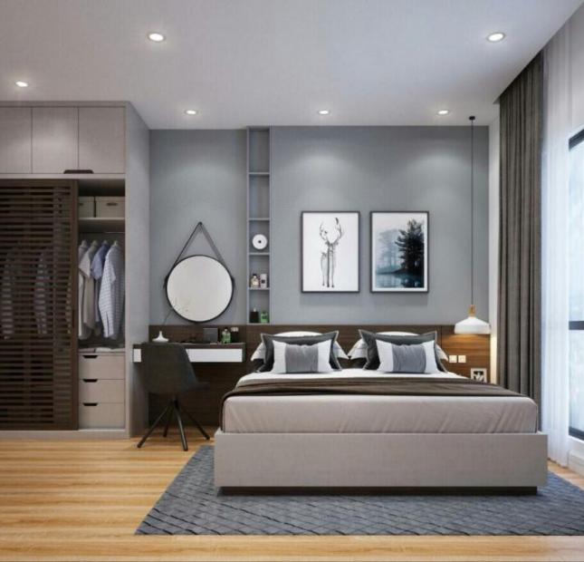 Cho thuê căn hộ Millennium Q4, 74m2, full nội thất, giá rẻ nhà đẹp Lh 01237092418