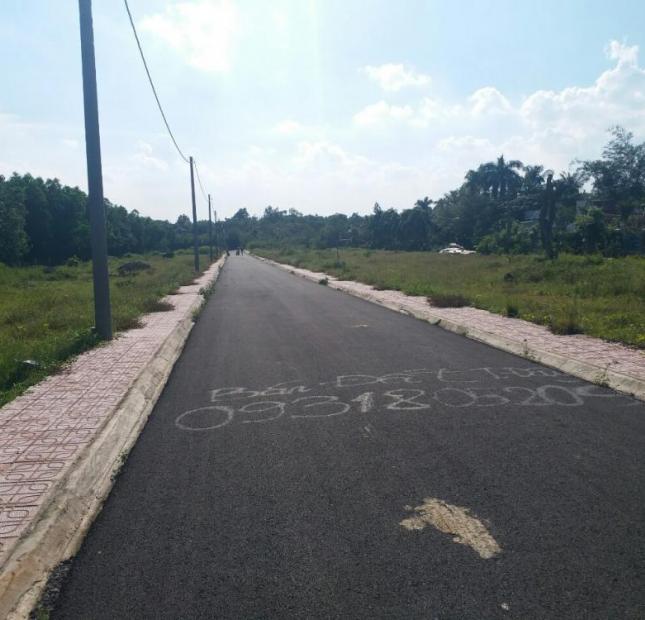 đầu tư với dự án ERA CITY 3 ngay trung tâm hành chính huyện Long Thành, sổ riêng