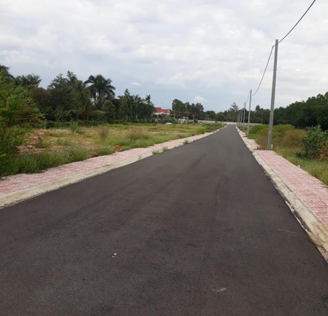 đầu tư với dự án ERA CITY 3 ngay trung tâm hành chính huyện Long Thành, sổ riêng