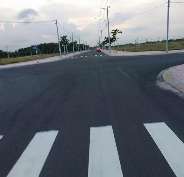 đầu tư với dự án ERA CITY 3 ngay trung tâm hành chính huyện Long Thành, sổ riêng