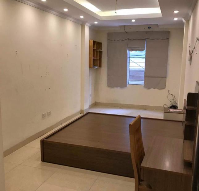  Bán Nhà Ngõ ÔTô Dân Trí Cao Kinh Doanh Sầm Uất Tại Võ Văn Dũng, Đống Đa 32m2x4T