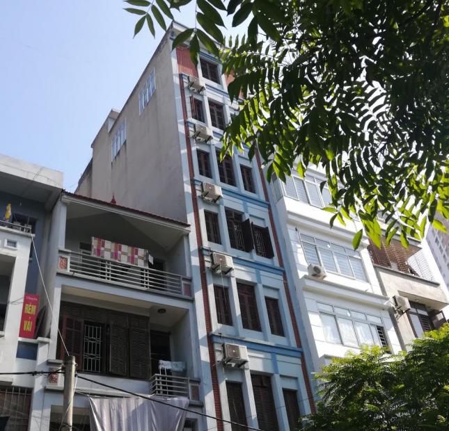 Bán nhà Nguyễn Trãi, Hà Đông, 25m2, giá 2 tỷ
