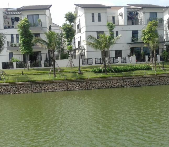 Bán nhanh liền kề nhà vườn khu đô thị Nam An Khánh, giá siêu rẻ 22,5 tr/m2