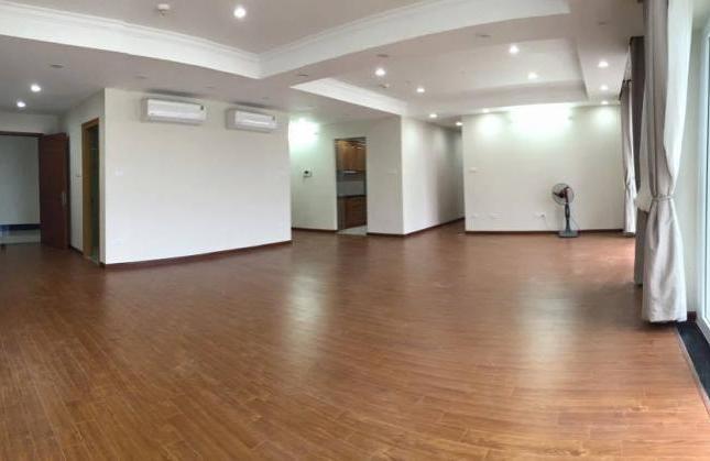 Chính chủ cho thuê HH2 Bắc Hà, 130m2, 3 phòng ngủ cơ bản, LH: 0962.486.598