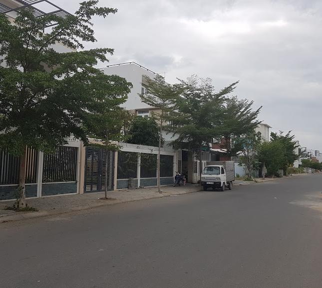 Bán biệt thự BT06 ở HUD Phước Long - Nha Trang, 150m2, đông nam