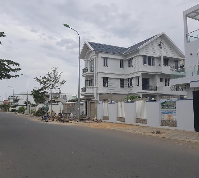 Bán biệt thự BT06 ở HUD Phước Long - Nha Trang, 150m2, đông nam