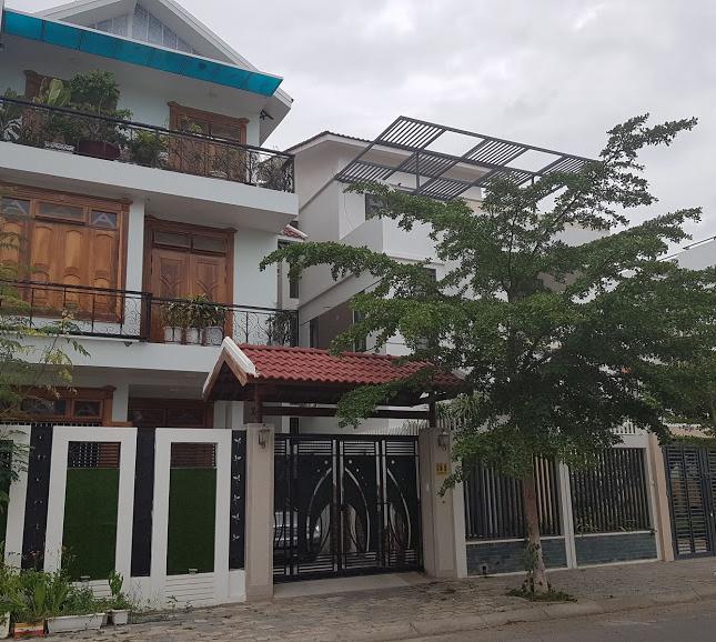 Bán biệt thự BT06 ở HUD Phước Long - Nha Trang, 150m2, đông nam
