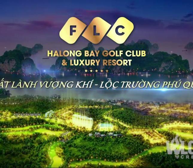Flc HaLong Bay Golf Club & Luxury Resort