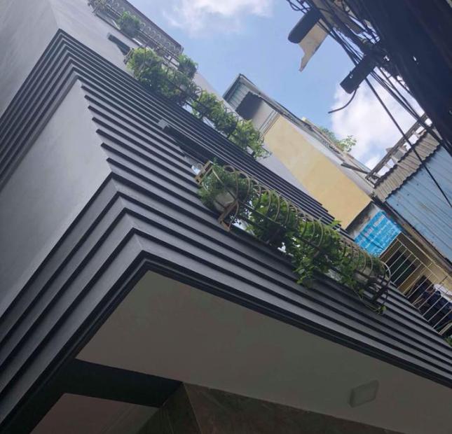 Gia đình cần bán nhanh nhà đẹp Giáp Nhất Thanh xuân 36m 5 tầng.