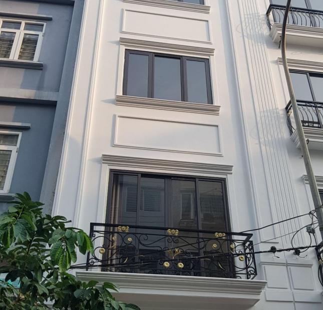 Cần bán căn nhà 2 mặt thoáng Mậu Lương, Kiến Hưng, 35m2, 4 tầng, 0354723901