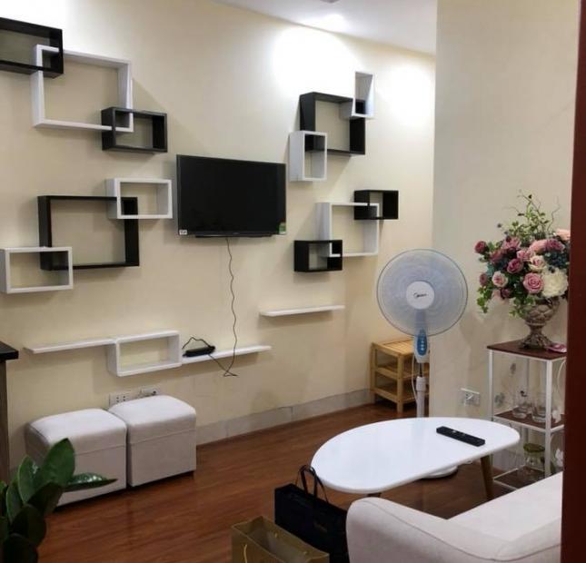 Mở bán, chung cư mini Phan Văn Trị, full nội thất, vào ở ngay