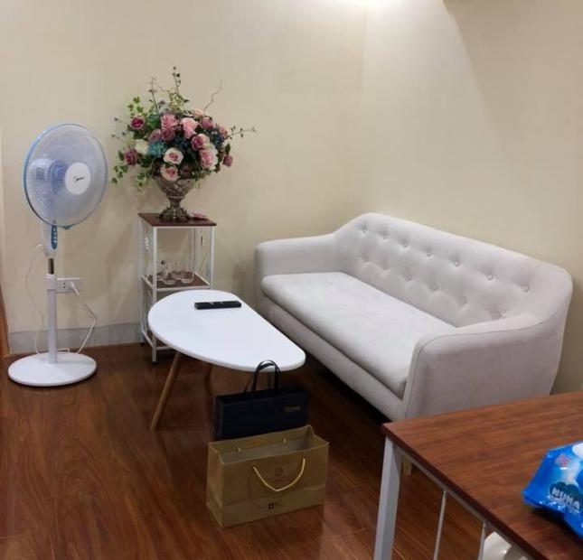 Mở bán, chung cư mini Phan Văn Trị, full nội thất, vào ở ngay